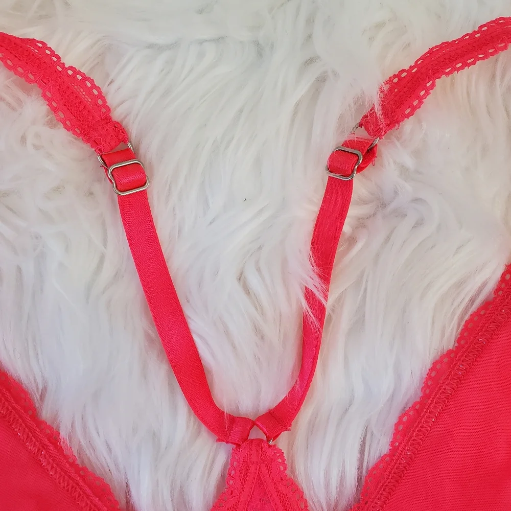 Victorias Secret soft lace
